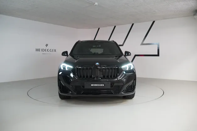 BMW X1 xDrive 23i 48V M Sport Pro