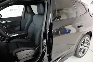 BMW X1 xDrive 23i 48V M Sport Pro