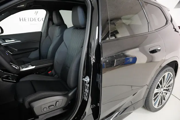 BMW X1 xDrive 23i 48V M Sport Pro
