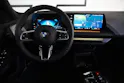 BMW 120d M Sport Steptronic