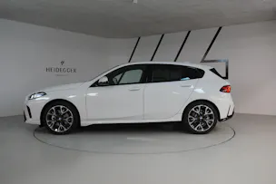 BMW 120d M Sport Steptronic