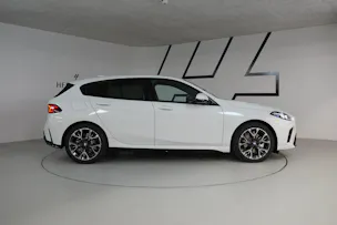 BMW 120d M Sport Steptronic