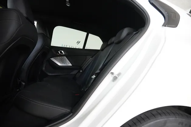 BMW 120d M Sport Steptronic