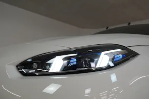 BMW 120d M Sport Steptronic