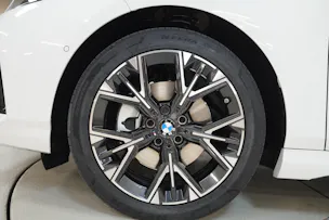 BMW 120d M Sport Steptronic
