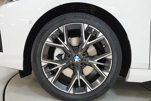 BMW 120d M Sport Steptronic