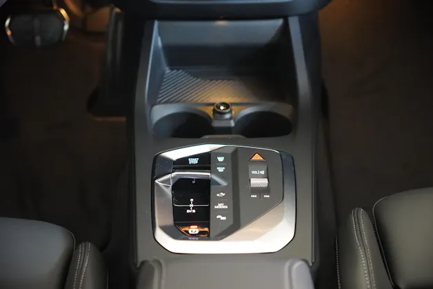 BMW 120d M Sport Steptronic