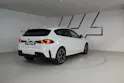 BMW 120d M Sport Steptronic