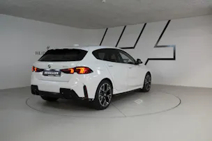 BMW 120d M Sport Steptronic