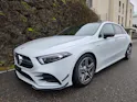 Mercedes-Benz A 35 AMG 4Matic