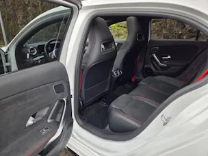 Mercedes-Benz A 35 AMG 4Matic
