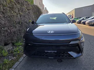 Hyundai Kona 1.6 HEV N Line