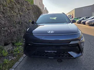 Hyundai Kona 1.6 HEV N Line