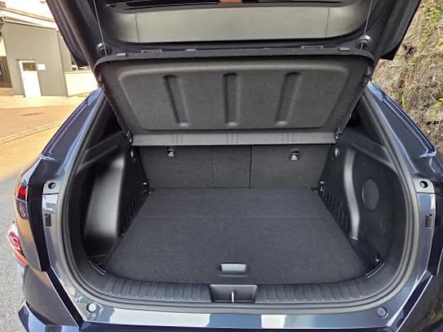 Hyundai Kona 1.6 HEV N Line