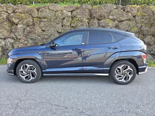 Hyundai Kona 1.6 HEV N Line
