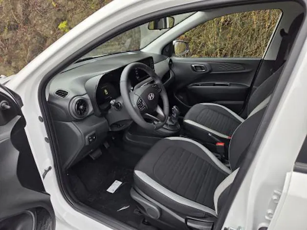 Hyundai i10 1.0 Origo Aut. Origo