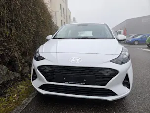 Hyundai i10 1.0 Origo Aut. Origo