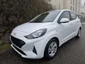 Hyundai i10 1.0 Origo Aut. Origo