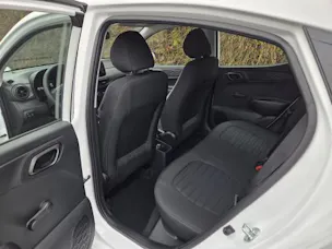 Hyundai i10 1.0 Origo Aut. Origo