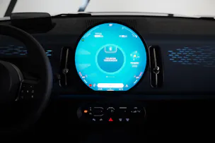 MINI Countryman S ALL4 Steptronic