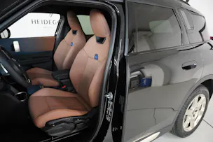 MINI Countryman S ALL4 Steptronic