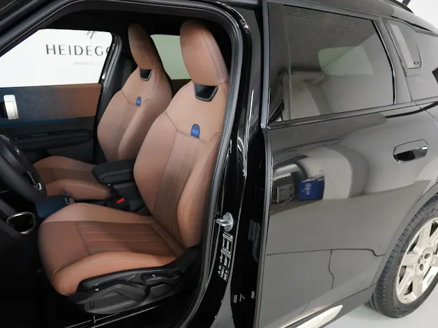 MINI Countryman S ALL4 Steptronic