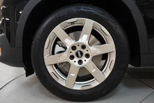 MINI Countryman S ALL4 Steptronic