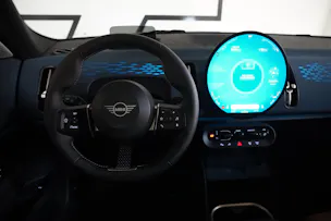 MINI Countryman S ALL4 Steptronic