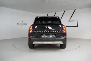 MINI Countryman S ALL4 Steptronic