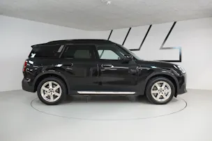 MINI Countryman S ALL4 Steptronic