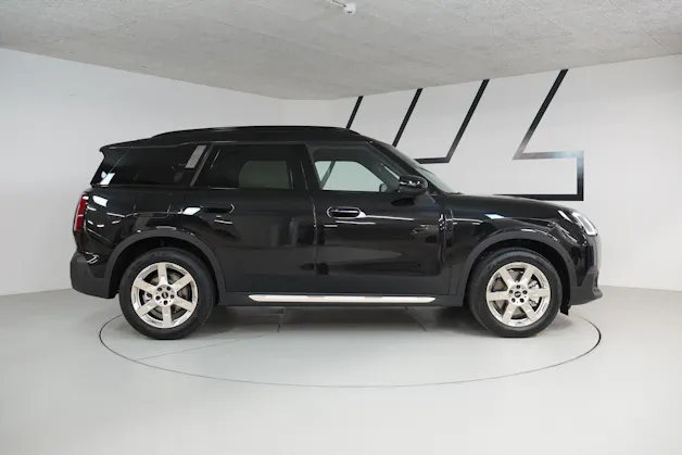 MINI Countryman S ALL4 Steptronic