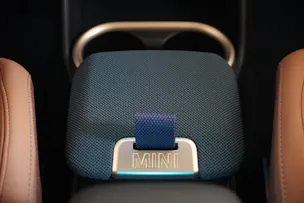 MINI Countryman S ALL4 Steptronic