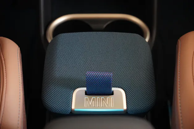 MINI Countryman S ALL4 Steptronic
