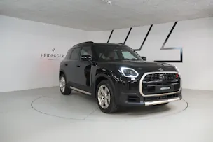 MINI Countryman S ALL4 Steptronic