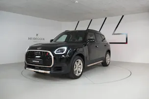 MINI Countryman S ALL4 Steptronic