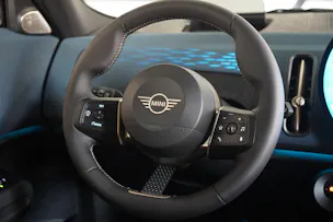 MINI Countryman S ALL4 Steptronic