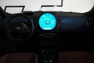 MINI Countryman S ALL4 Steptronic
