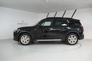 MINI Countryman S ALL4 Steptronic