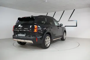 MINI Countryman S ALL4 Steptronic