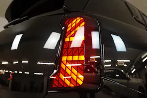 MINI Countryman S ALL4 Steptronic