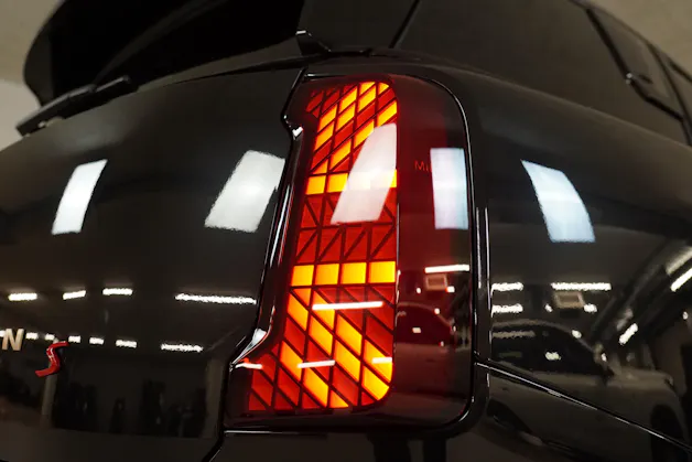 MINI Countryman S ALL4 Steptronic