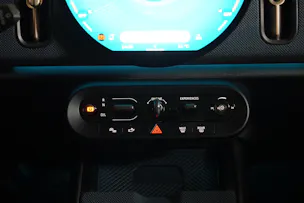 MINI Countryman S ALL4 Steptronic