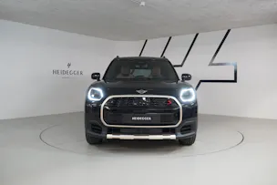 MINI Countryman S ALL4 Steptronic