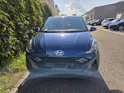 Hyundai i10 1.2 Amplia Aut.