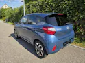 Hyundai i10 1.2 Amplia Aut.