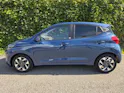 Hyundai i10 1.2 Amplia Aut.
