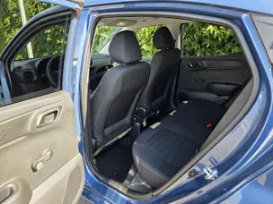 Hyundai i10 1.2 Amplia Aut.