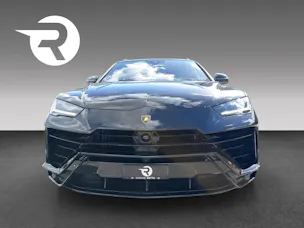 Lamborghini S
