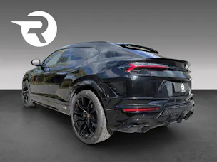 Lamborghini S