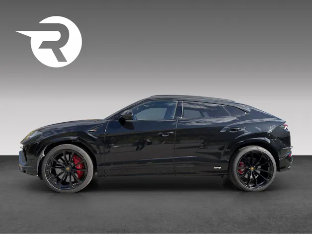 Lamborghini S